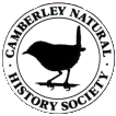 Camberley Natural History Society