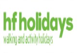 H F Holidays